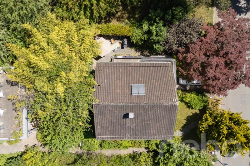 Seltene Chance: 5.5-Zimmer-Einfamilienhaus an Toplage (5)