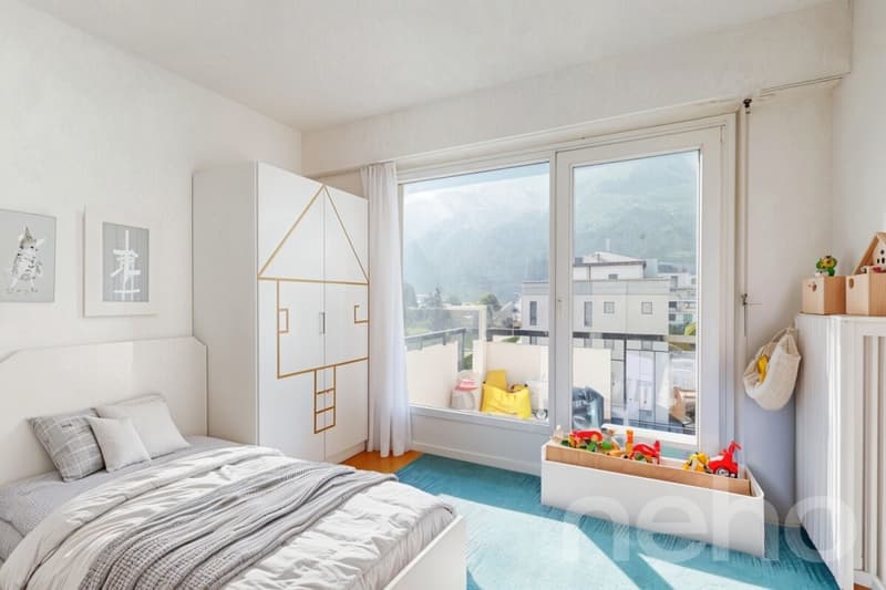 Appartement de 4,5 pièces à Ardon (8)