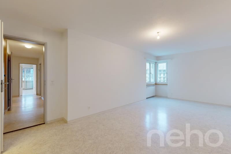Attraktive 6.5-Zimmer-Wohnung an Toplage (5)