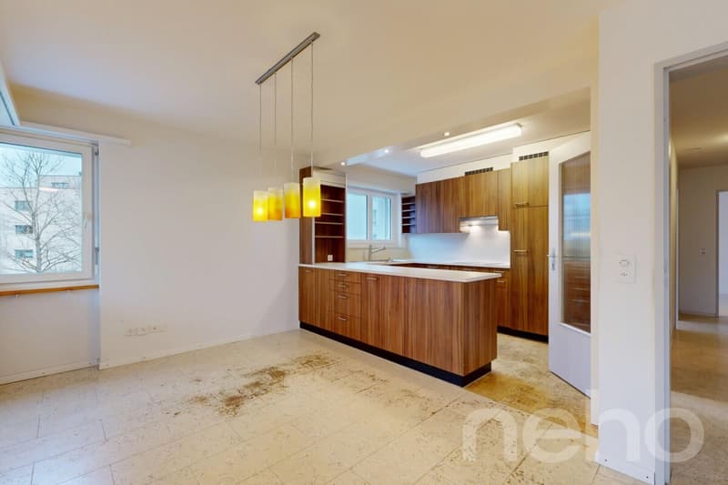 Attraktive 6.5-Zimmer-Wohnung an Toplage (3)