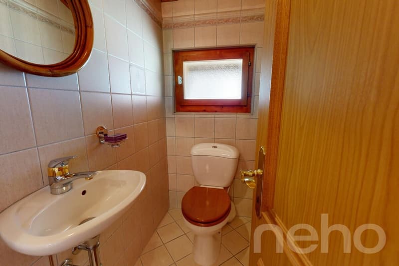 Appartement 4.5 pièces et studio à Verbier avec vue imprenable (11)