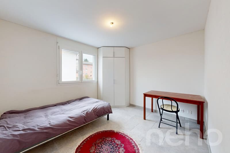Charmant appartement 4.5 pièces au c?ur du Vully (8)
