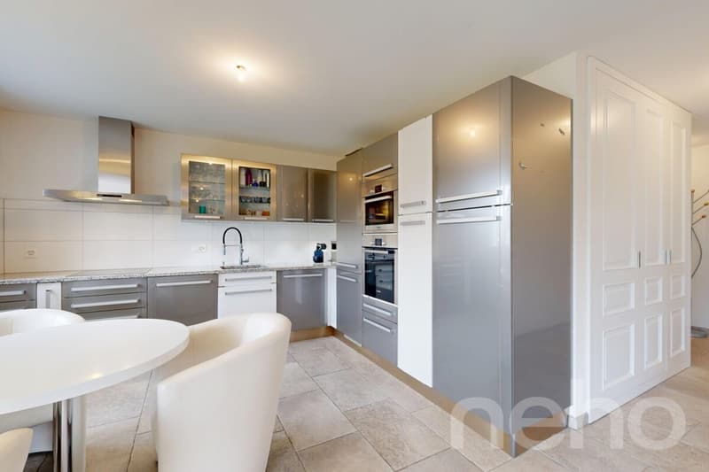 Charmant appartement 4.5 pièces au c?ur du Vully (12)