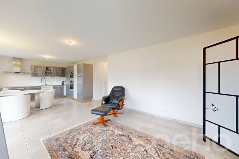 Charmant appartement 4.5 pièces au c?ur du Vully (5)