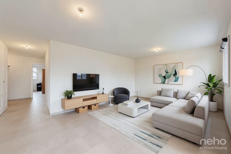 Charmant appartement 4.5 pièces au c?ur du Vully (3)