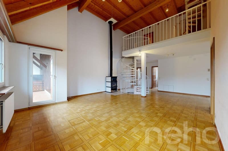 6.5-Zimmer-Doppeleinfamilienhaus mit Einliegerwohnung (1)