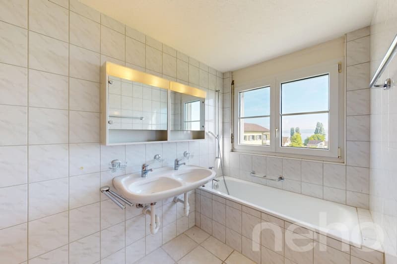 Attraktive 4.5-Zimmer-Wohnung in Seenähe in Uttwil (11)