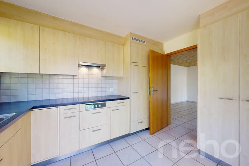 Attraktive 4.5-Zimmer-Wohnung in Seenähe in Uttwil (5)