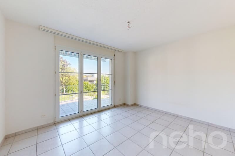 Attraktive 4.5-Zimmer-Wohnung in Seenähe in Uttwil (8)