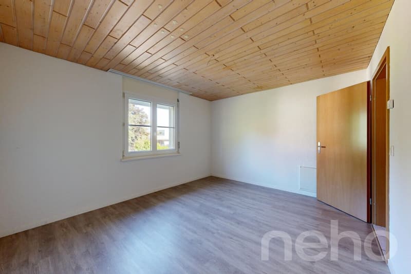 Attraktive 4.5-Zimmer-Wohnung in Seenähe in Uttwil (9)