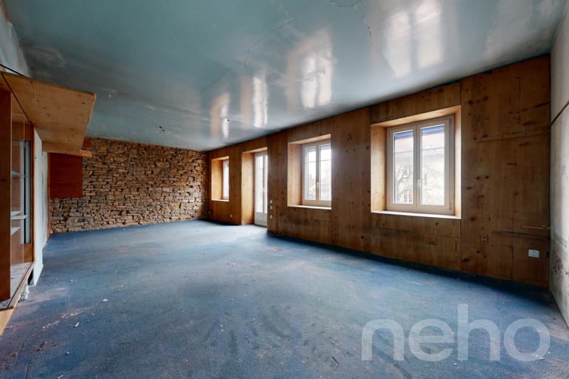 Rendement ? 400 m² habitables, fort potentiel, emplacement idéal (8)