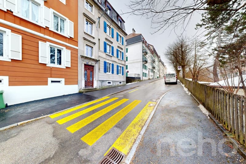 Rendement ? 400 m² habitables, fort potentiel, emplacement idéal (12)