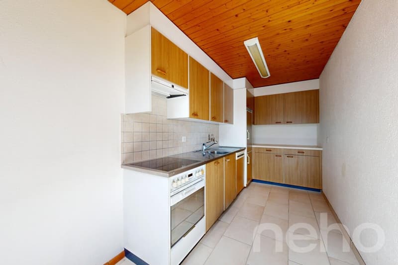 Helle und gepflegte 2.5-Zi.-Wohnung an attraktiver Lage in Arlesheim (5)