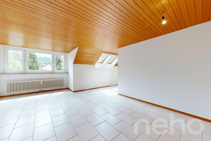Helle und gepflegte 2.5-Zi.-Wohnung an attraktiver Lage in Arlesheim (12)