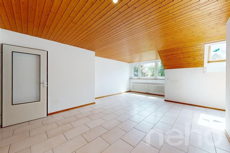 Helle und gepflegte 2.5-Zi.-Wohnung an attraktiver Lage in Arlesheim (3)