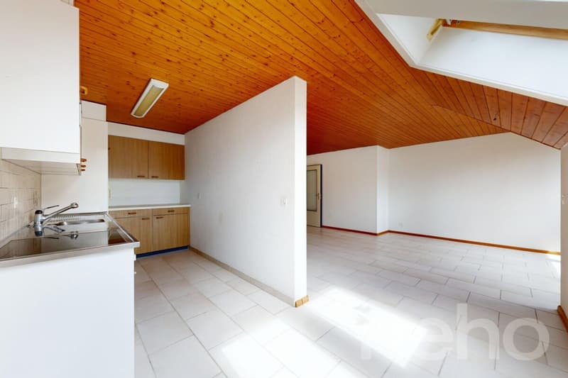 Helle und gepflegte 2.5-Zi.-Wohnung an attraktiver Lage in Arlesheim (7)