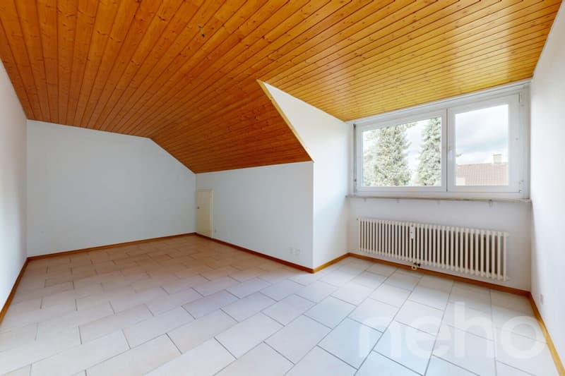 Helle und gepflegte 2.5-Zi.-Wohnung an attraktiver Lage in Arlesheim (8)