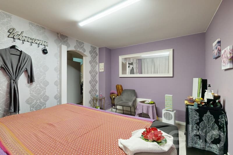 Attraktives Mehrfamilienhaus mit Entwicklungspotenzial in Dietikon (5)