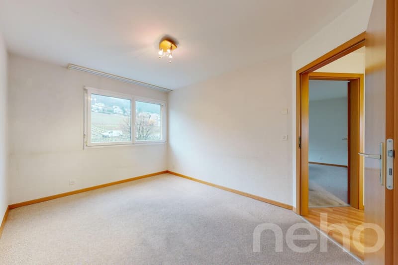 Bel appartement de 4,5 pièces avec vue panoramique au c?ur de Bursins (9)