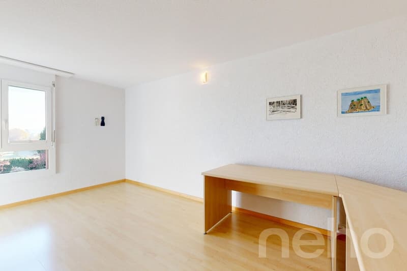 Charmantes Reihenhaus mit 4.5 Zimmern und Erweiterungsmöglichkeit (7)