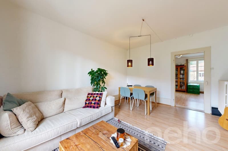 Immeuble 6 lots ? Bon rendement, prêt à exploiter (3)