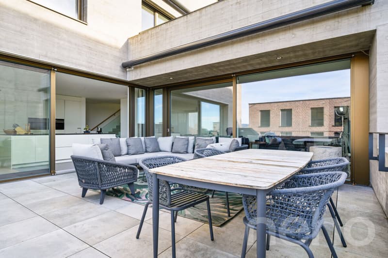 Exklusive Residenz in St. Gallen - Modernes Wohnen mit Panoramablick (5)