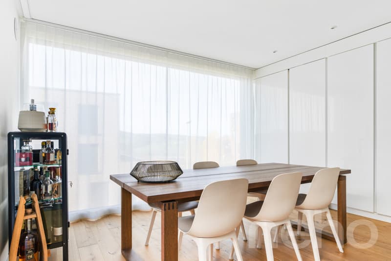 Exklusive Residenz in St. Gallen - Modernes Wohnen mit Panoramablick (7)