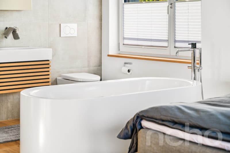 Exklusive Residenz in St. Gallen - Modernes Wohnen mit Panoramablick (8)