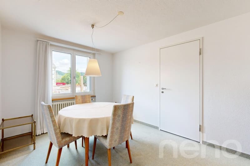 Freistehendes 5.5 Zimmer Einfamilienhaus im ruhigen Kleindöttingen (5)