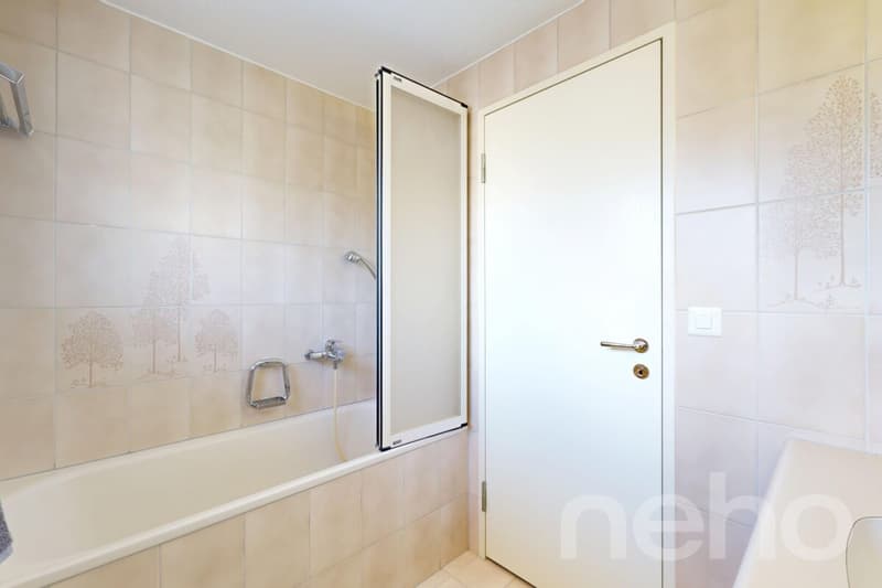 Freistehendes 5.5 Zimmer Einfamilienhaus im ruhigen Kleindöttingen (9)