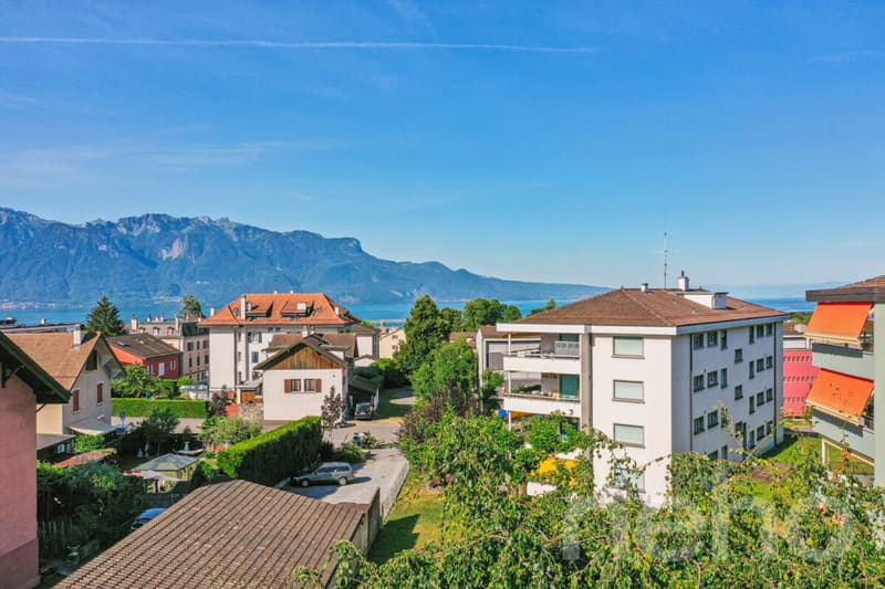 Appartement neuf avec grand balcon ensoleillé (11)