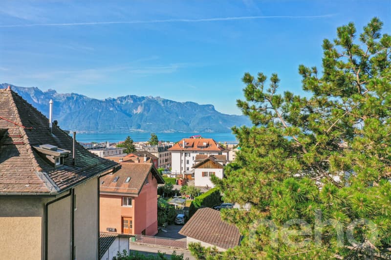 Appartement neuf en attique avec grand balcon, confort et lumière (10)