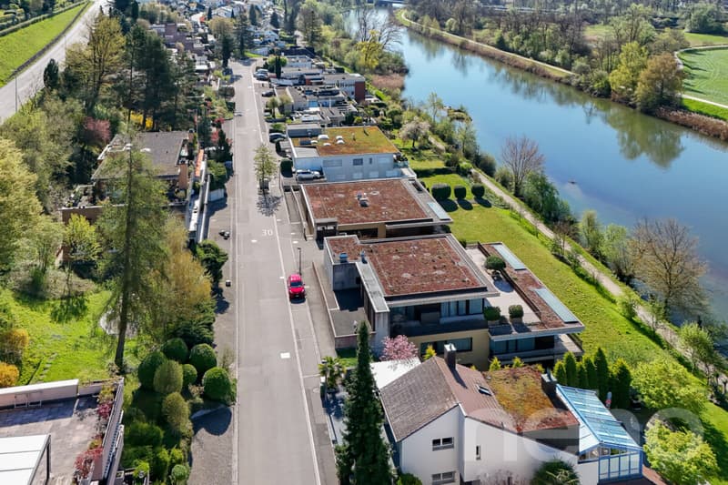 Hochwertiges Wohnen an der Limmat (11)