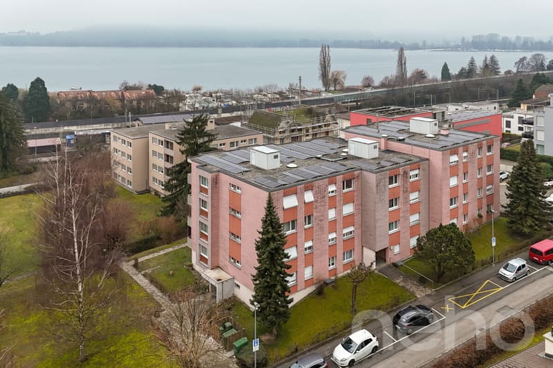 2 appartements idéalement situés (2)