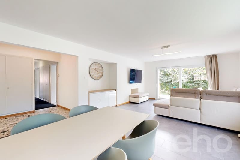 Charmante maison individuelle de plus de 200 m² à Fully (10)