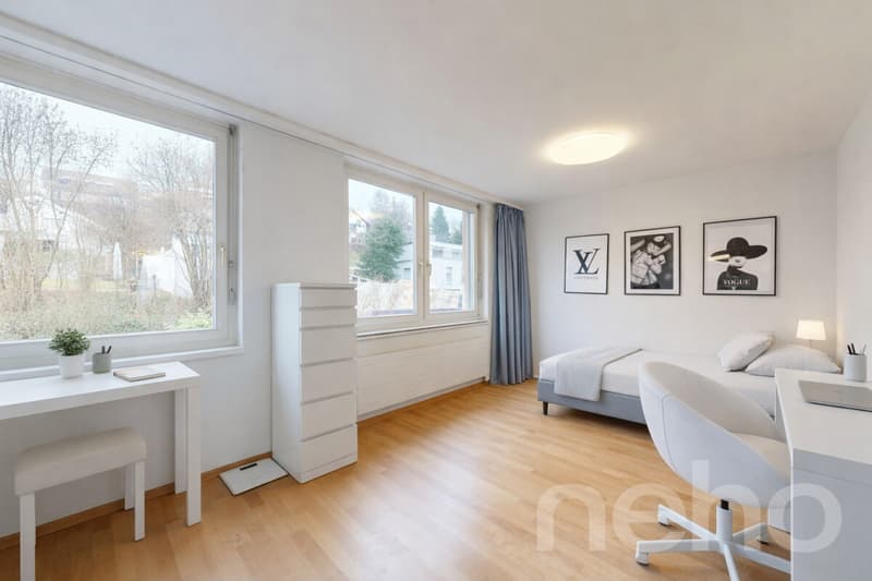 Familienfreundliches 6-Zimmer-Reihenmittelhaus in Bassersdorf (8)