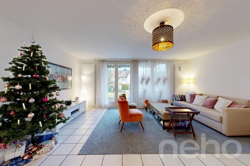 Familienfreundliches 6-Zimmer-Reihenmittelhaus in Bassersdorf (3)
