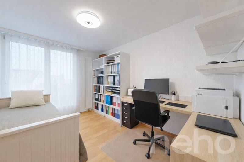 Familienfreundliches 6-Zimmer-Reihenmittelhaus in Bassersdorf (7)