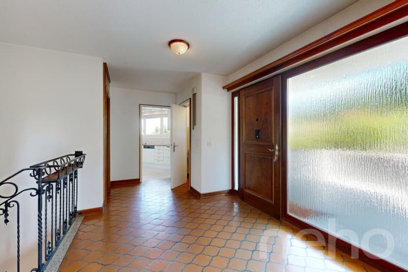 Grosszügiges 6.5-Zimmer-Einfamilienhaus mit grossem Garten (4)