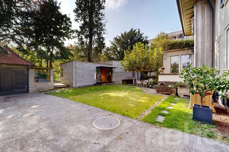 Modernes Zuhause mit Garten, Garage & Wohlfühlambiente (12)