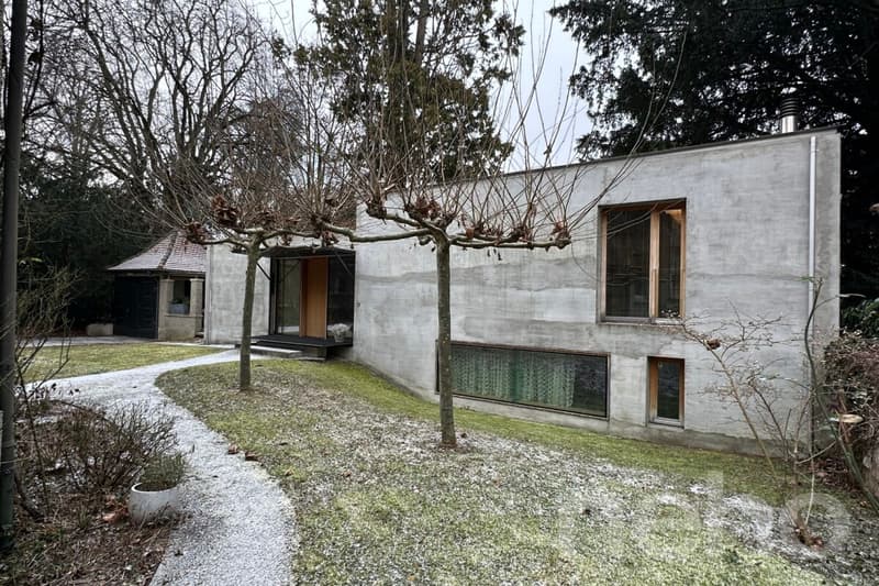 Modernes Zuhause mit Garten, Garage & Wohlfühlambiente (11)