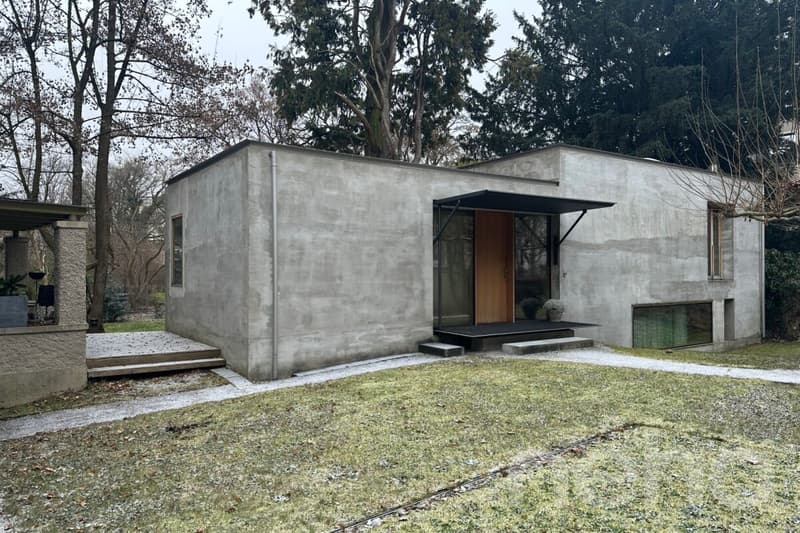 Modernes Zuhause mit Garten, Garage & Wohlfühlambiente (2)