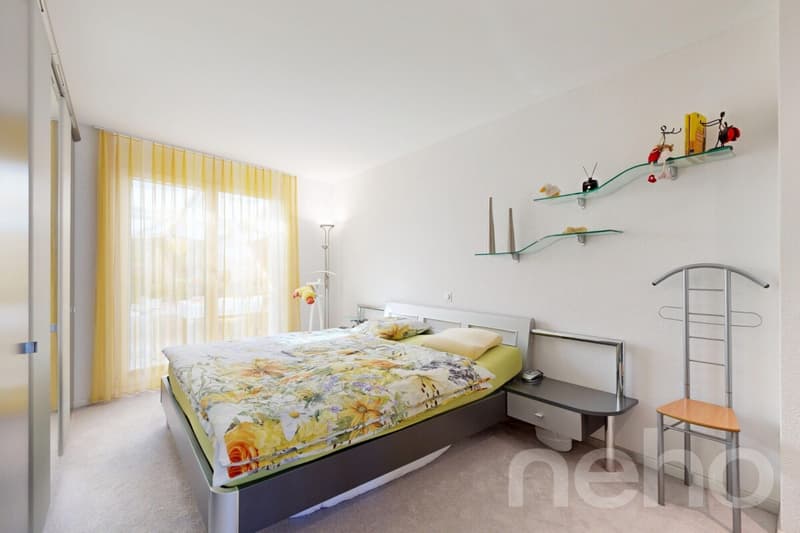 5,5-Zimmer-Haus, ein Bijou an unverbaubarer Lage über dem Bodensee (7)