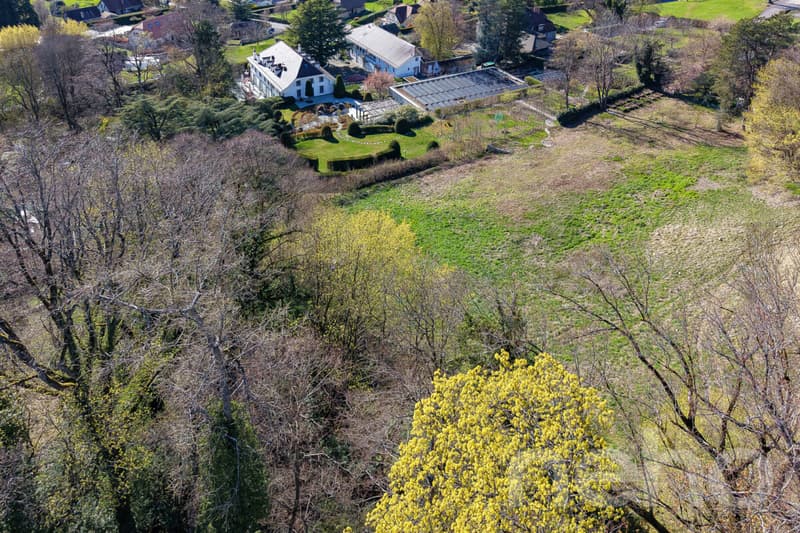 PARCELLE UNIQUE EN LISIÈRE DE FORÊT AUX PORTES DE LAUSANNE (4)