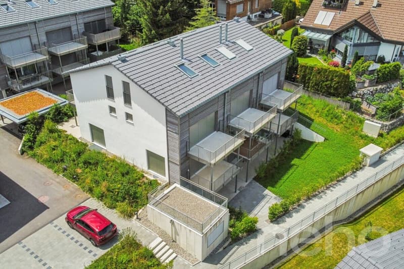 Ein Zuhause zum Ankommen - familienfreundlich mit Weitsicht (2)