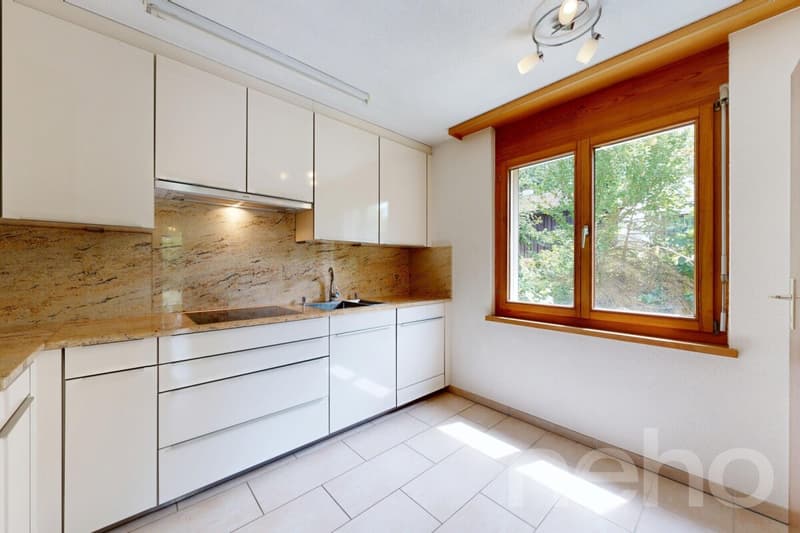 Einfamilienhaus mit viel Potenzial in ruhigem Wohnquartier (5)