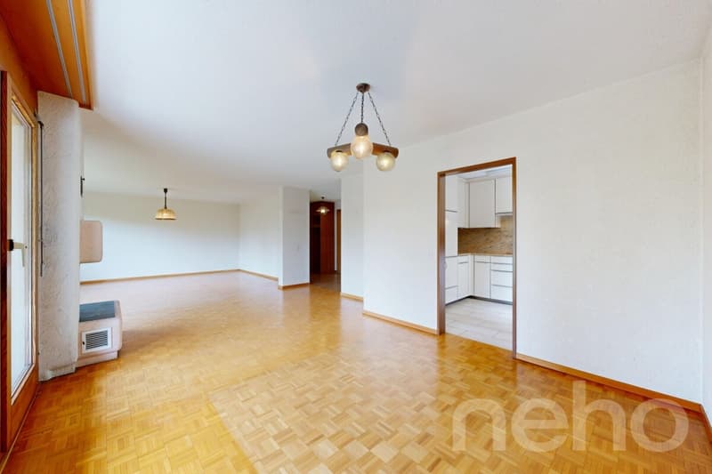 Einfamilienhaus mit viel Potenzial in ruhigem Wohnquartier (3)