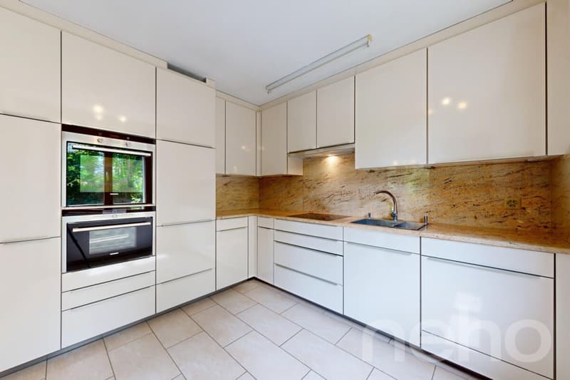 Einfamilienhaus mit viel Potenzial in ruhigem Wohnquartier (4)