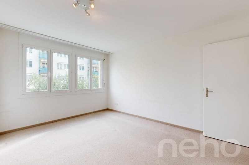 Attraktive 4.5-Zimmer-Wohnung mit Balkon in Winterthur (9)