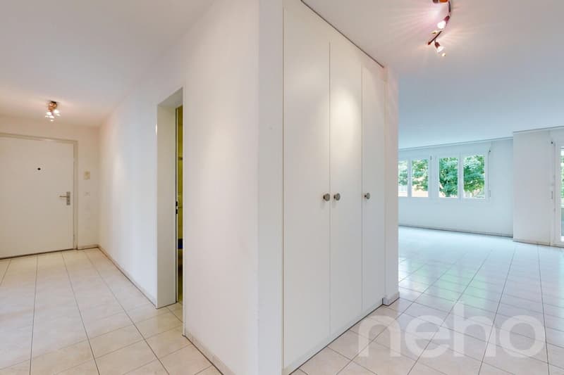 Attraktive 4.5-Zimmer-Wohnung mit Balkon in Winterthur (8)
